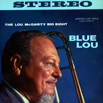 Blue Lou,Lou McGarity
