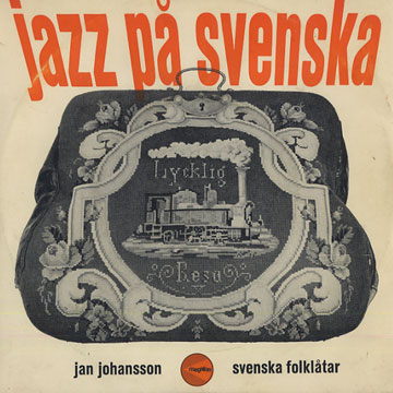 Jazz Pa Svenka,Jan Johansson