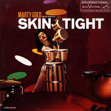 Skin Tight,Marty Gold