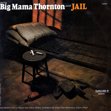 jail,Big Mama Thorthon