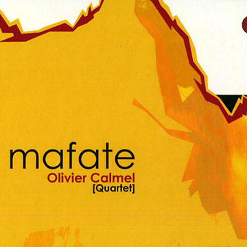 mafate,Olivier Calmel