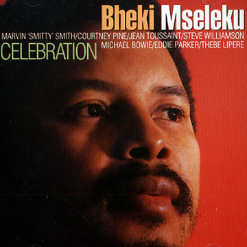 Celebration,Bheki Mseleku