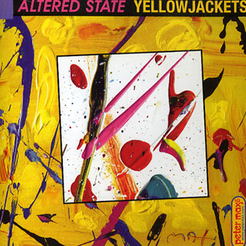 Altered state, Yellowjackets