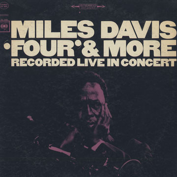 Four & More,Miles Davis