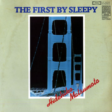 The First by Sleepy,Hidehiko Matsumoto