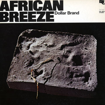 African Breeze,Dollar Brand