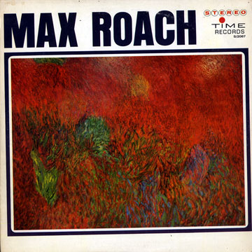 Max Roach,Max Roach