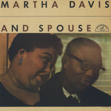 Martha Davis and Spouse,Martha Davis