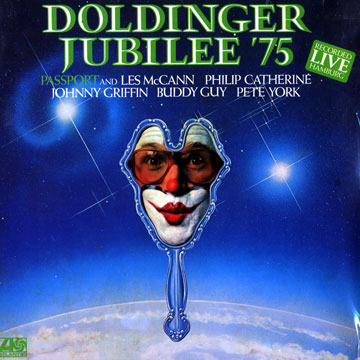 Doldinger Jubilee '75,Klaus Doldinger