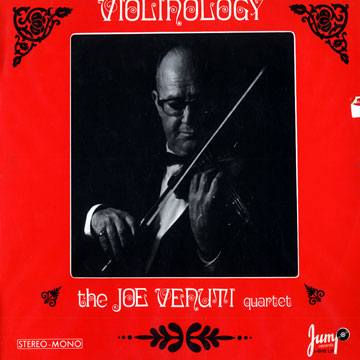 the Joe Venuti Quartet,Joe Venuti