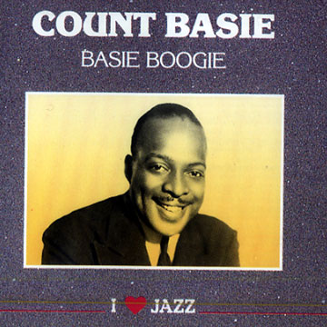 Basie boogie,Count Basie