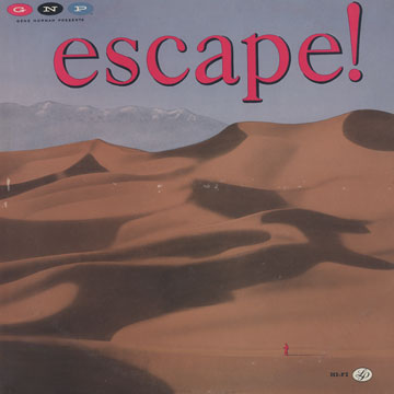 Escape,Corky Hale , Jimmy Jones , Paul Smith