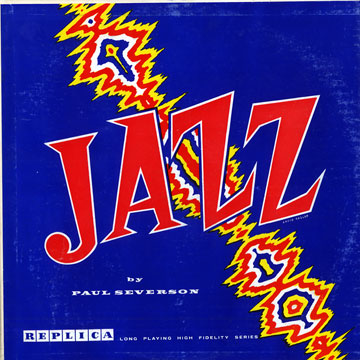 Jazz,Paul Severson