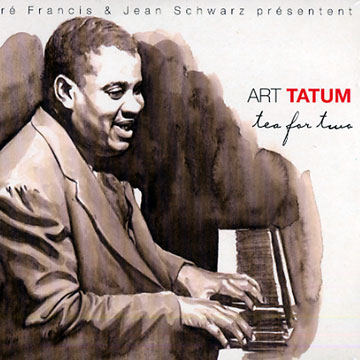 Tea for two,Art Tatum