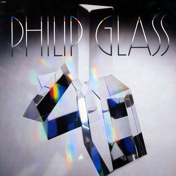 Glassworks,Philip Glass