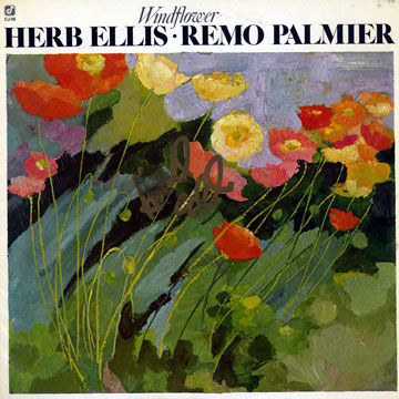 windflower,Herb Ellis , Remo Palmier