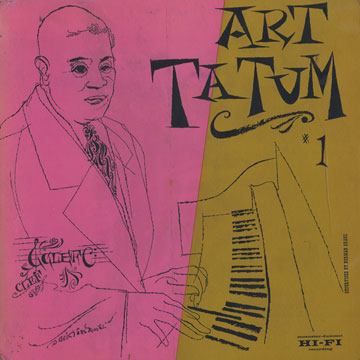 The Genius of Art Tatum #1,Art Tatum