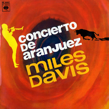 Concierto De Aranjuez,Miles Davis