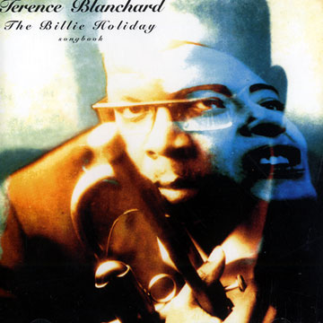 The billie holiday songbook,Terence Blanchard