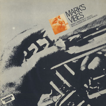 Marky's vibes,Markie Markowitz