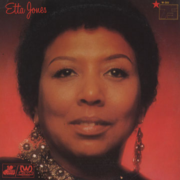 Etta Jones,Etta Jones