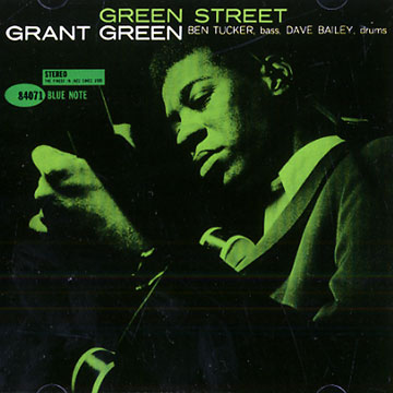 Green Street,Grant Green