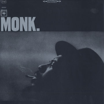 Monk,Thelonious Monk