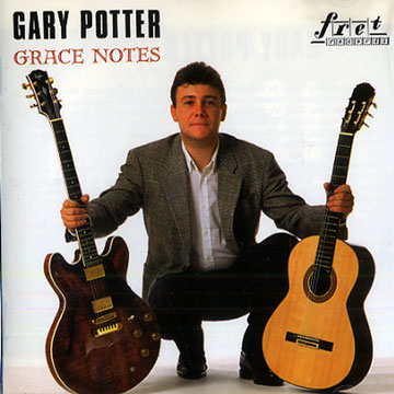 Grace notes,Gary Potter