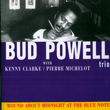 Bud Powell Trio,Bud Powell