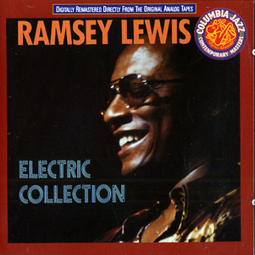 Electric collection,Ramsey Lewis