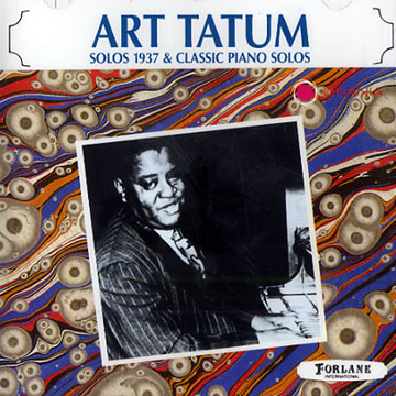 Solos 1937 & Classic Piano Solos,Art Tatum