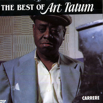 The Best of,Art Tatum