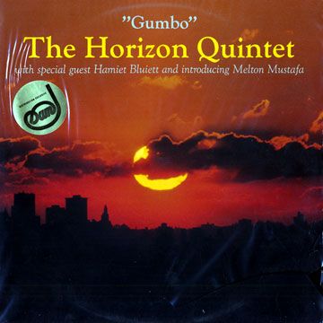 Gumbo, The Horizon Quintet