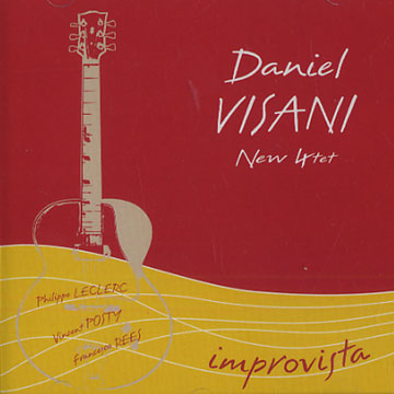 improvista,Daniel Visani