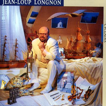 Cyclades,Jean Loup Longnon