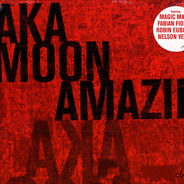 Amazir, Aka Moon