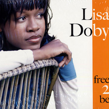 Free 2 be,Lisa Doby