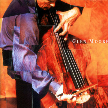 Nude Bass Ascending...,Glen Moore