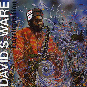 Earthquation,David S. Ware