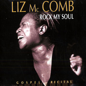 Rock my soul,David Levray , Liz McComb