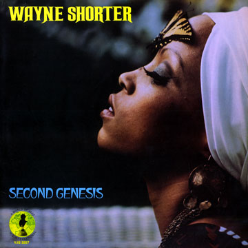 Second genesis,Wayne Shorter