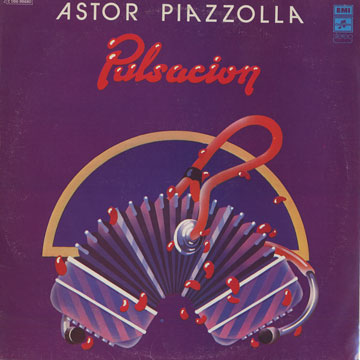 Pulsacion,Astor Piazzolla