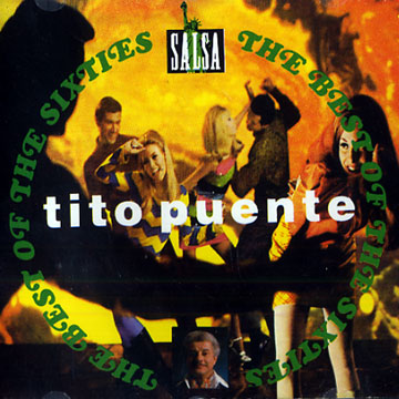The best of the sixties,Tito Puente