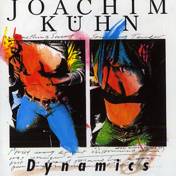 Dynamics,Joachim Kuhn