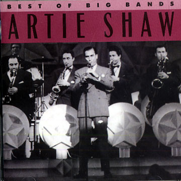 best of big bands,Artie Shaw
