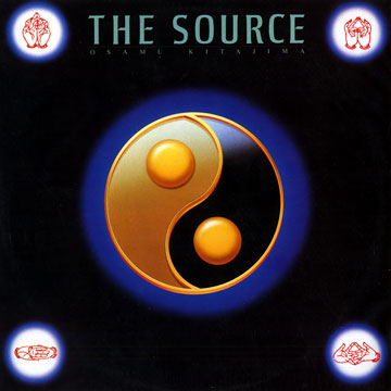 The Source,Osamu Kitajima