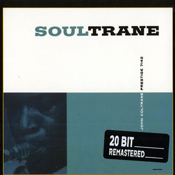 Soultrane,John Coltrane