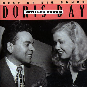 Best of Big Bands,Doris Day