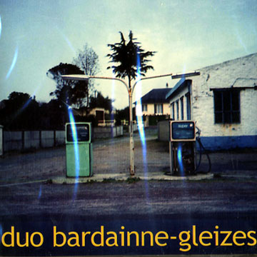 Duo Bardainne-Gleizes,Laurent Bardainne , Philippe Gleizes