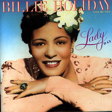 Lady Day volume two,Billie Holiday